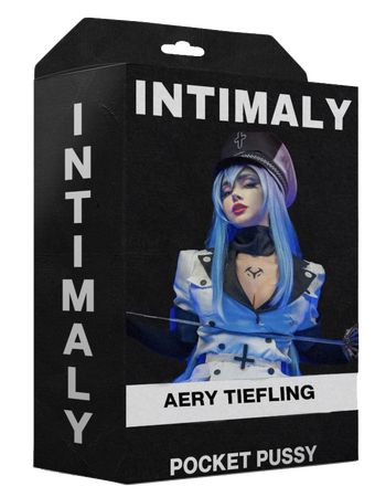 Get my Pocket Kitty!